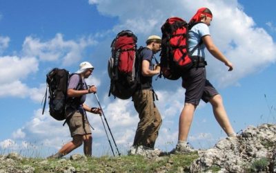 IN MONTAGNA CON NOI – da giugno a novembre