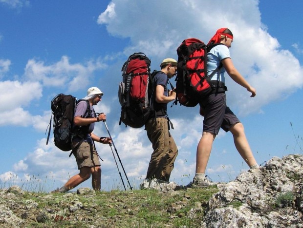 IN MONTAGNA CON NOI – da giugno a novembre