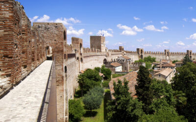 GITA SOCIALE A CITTADELLA – 31 Ottobre