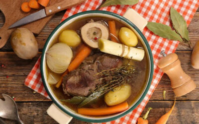 SERATA BOLLITO – 24 Ottobre